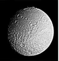 tethys